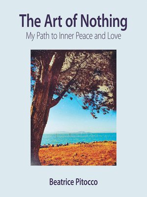 cover image of The Art of Nothing